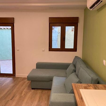 Apartamento Robledo De Chavela Plaza 1A ภายนอก รูปภาพ