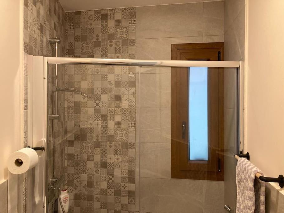 Apartamento Robledo De Chavela Plaza 1A ภายนอก รูปภาพ